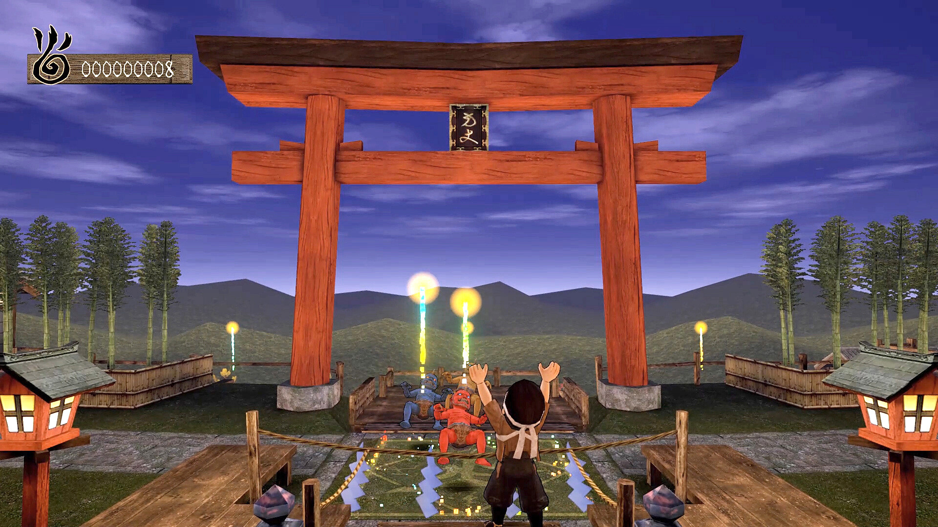 Incline ~Railway of devil's valley~ screenshot 6