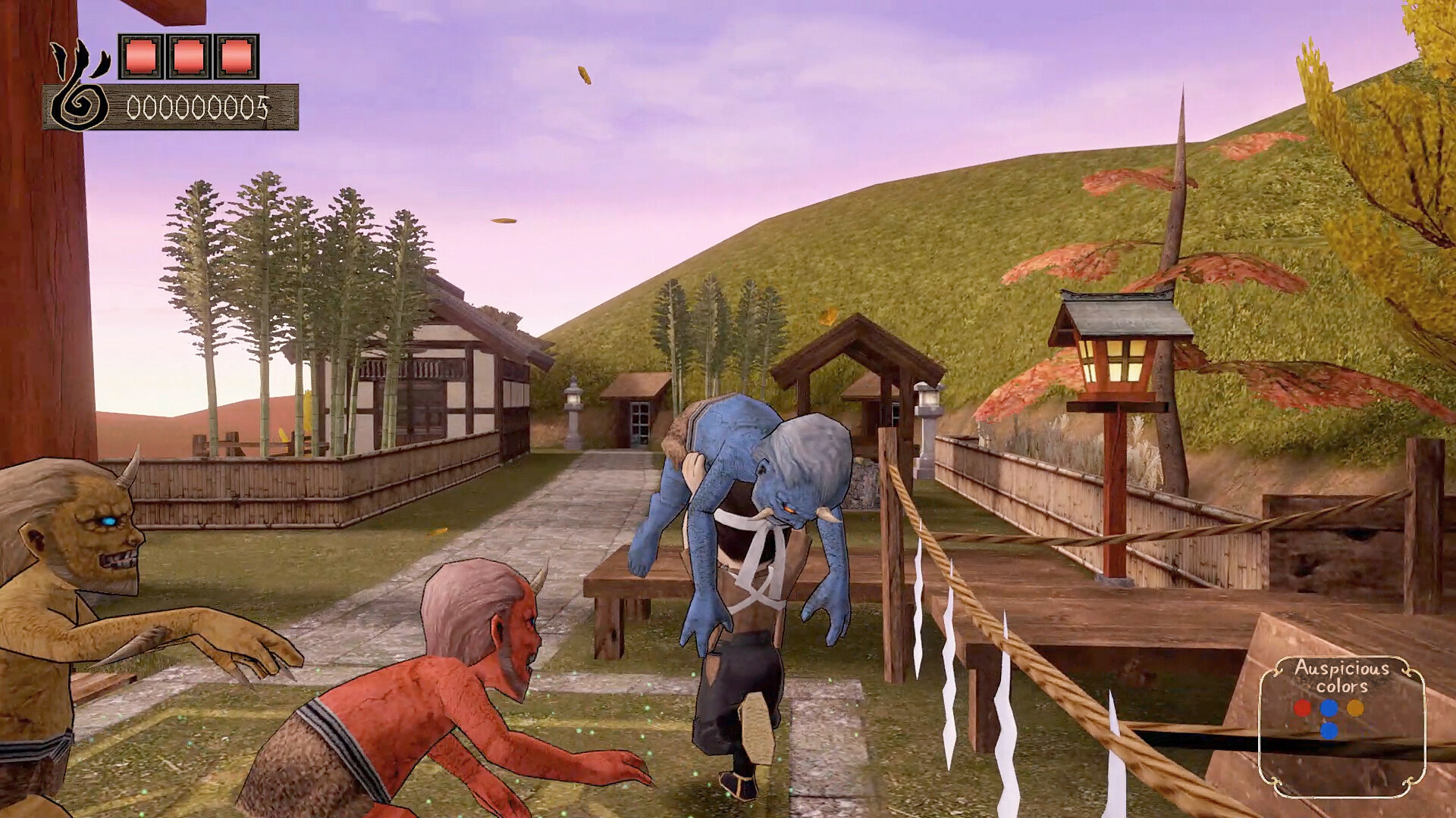 Incline ~Railway of devil's valley~ screenshot 2