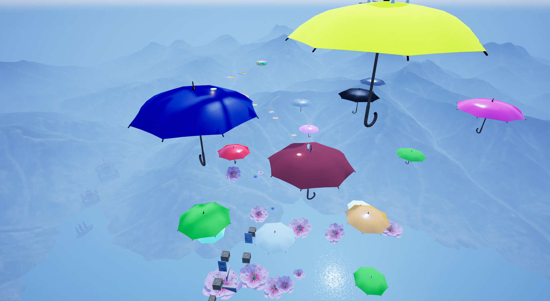 Lazy Climbers screenshot 7