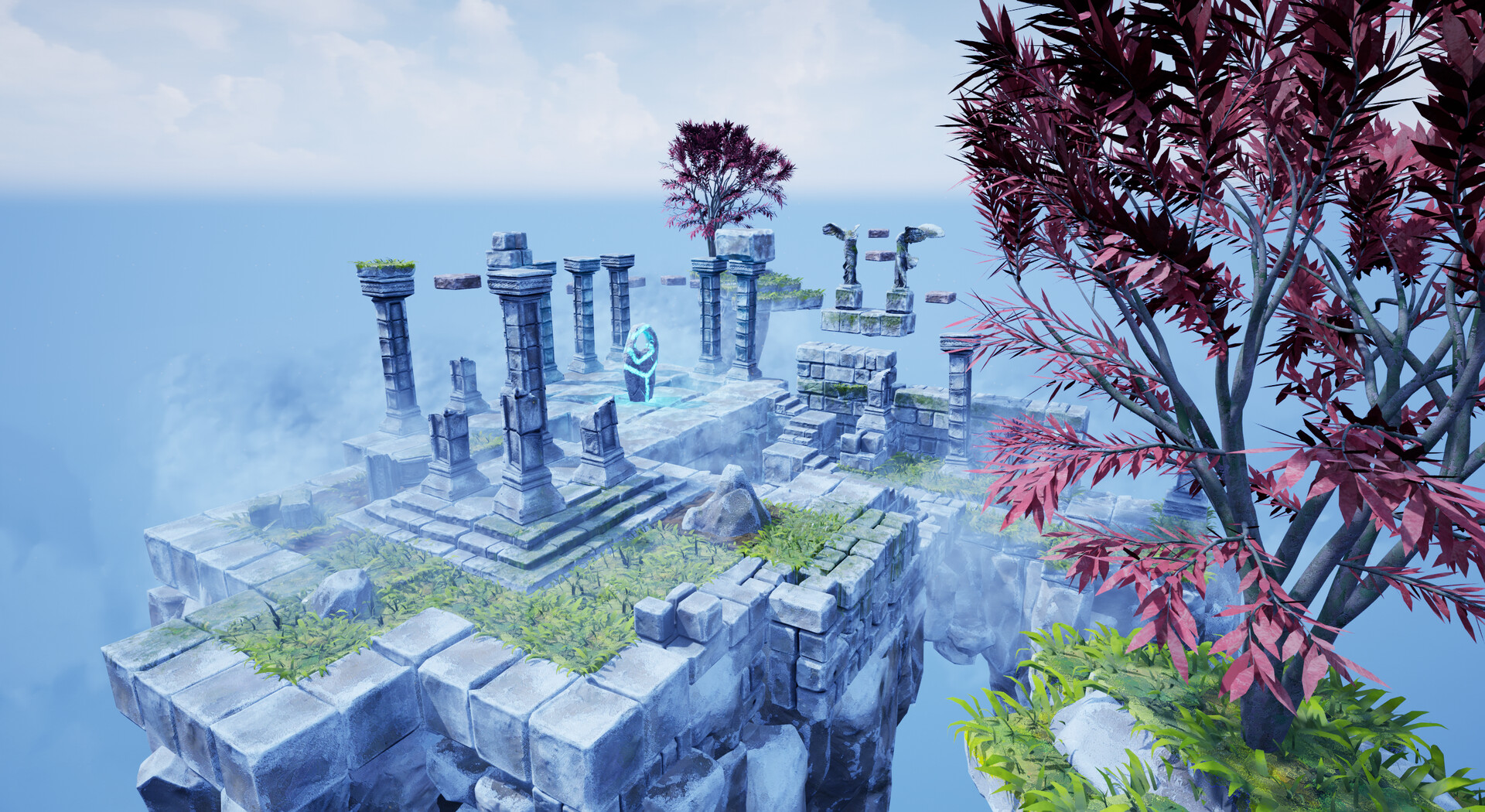 Lazy Climbers screenshot 10
