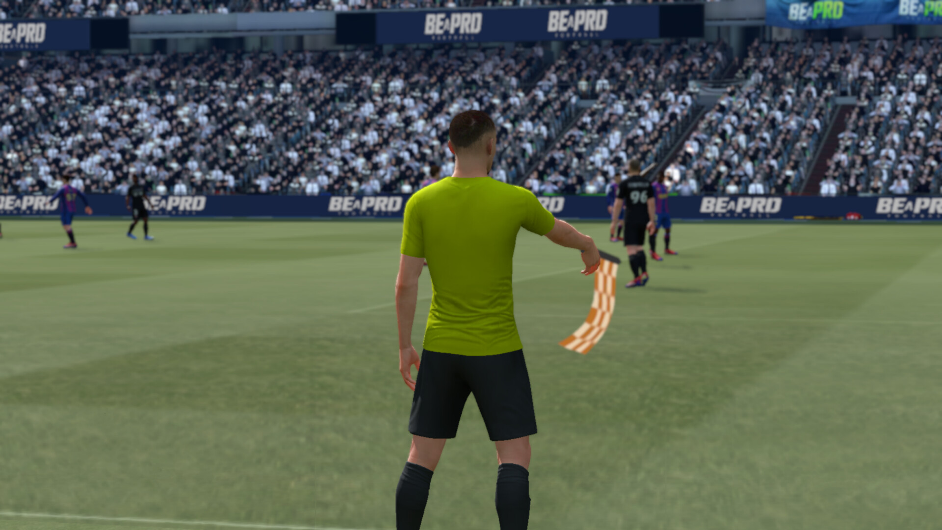 Football Clubs 实战十一人 screenshot 13