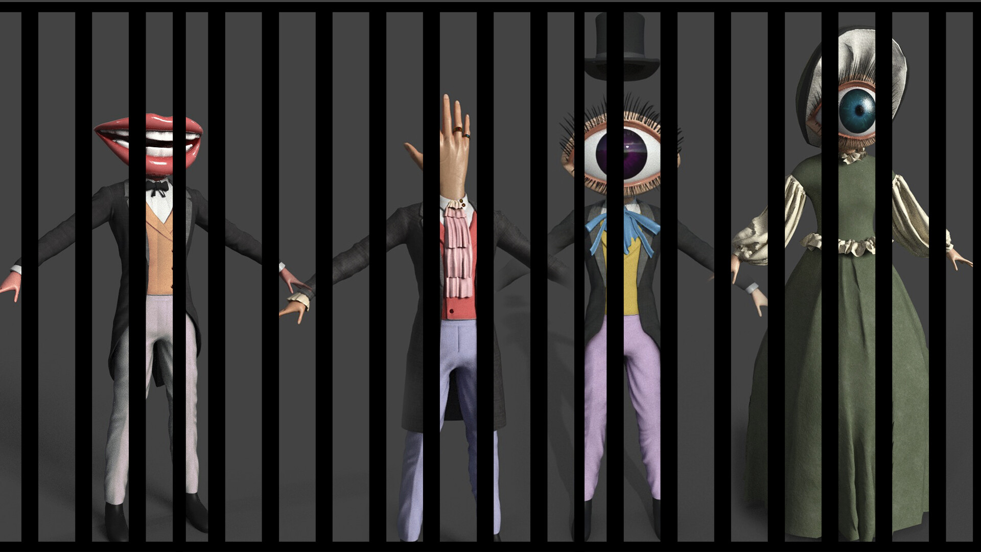 Nose: Breathing Rebellion screenshot 7