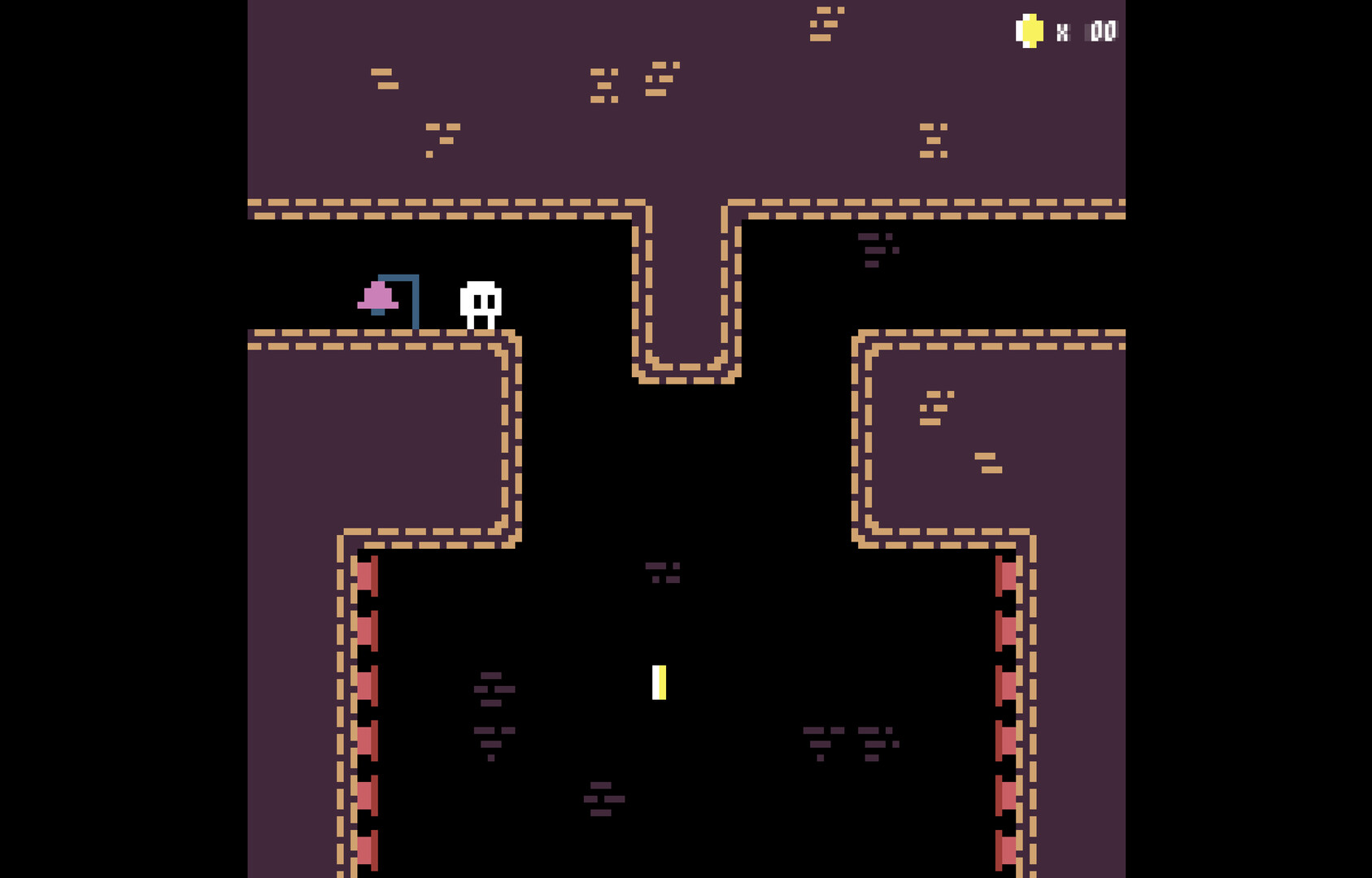 Hollow Floor screenshot 3
