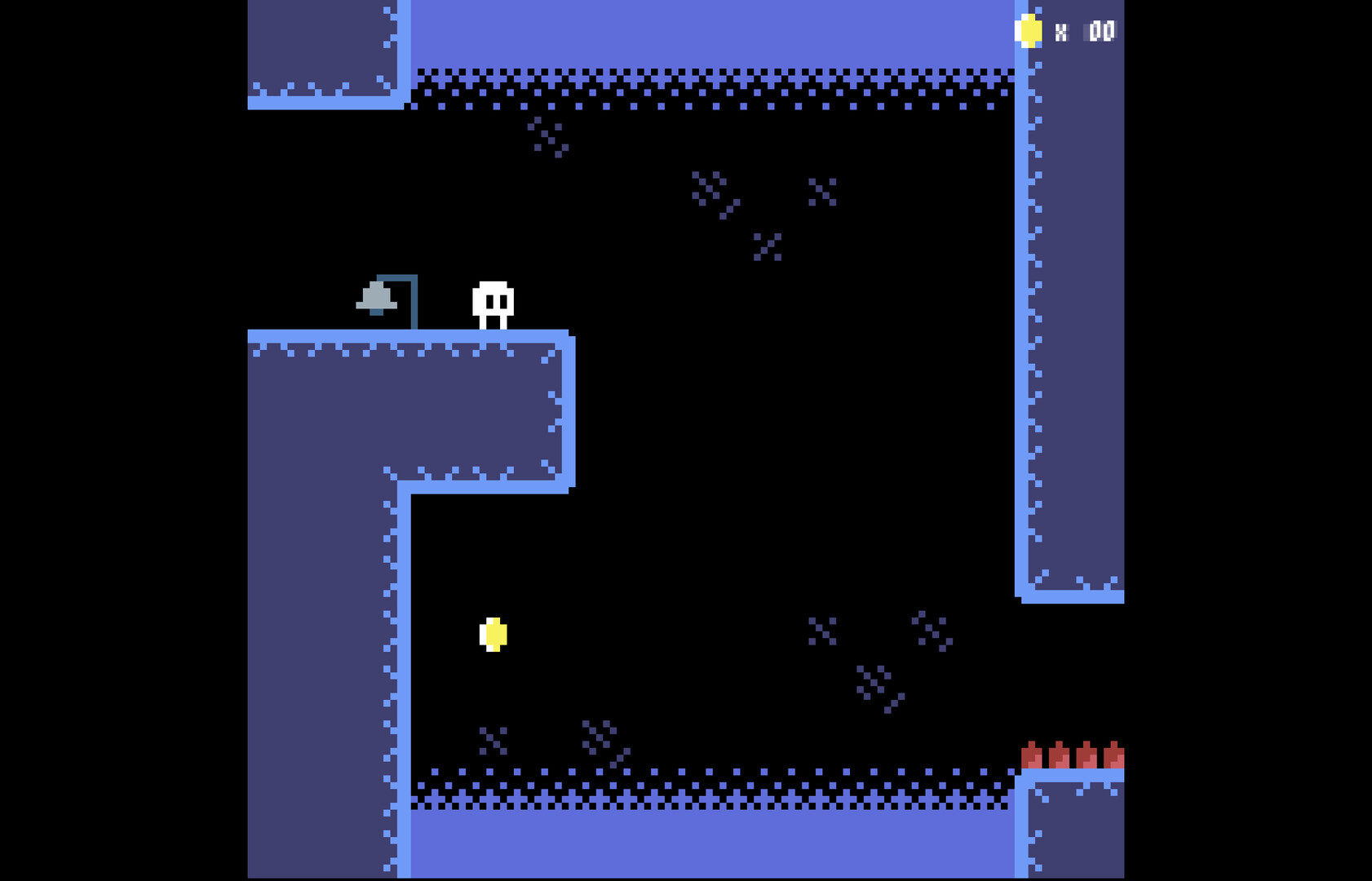 Hollow Floor screenshot 4