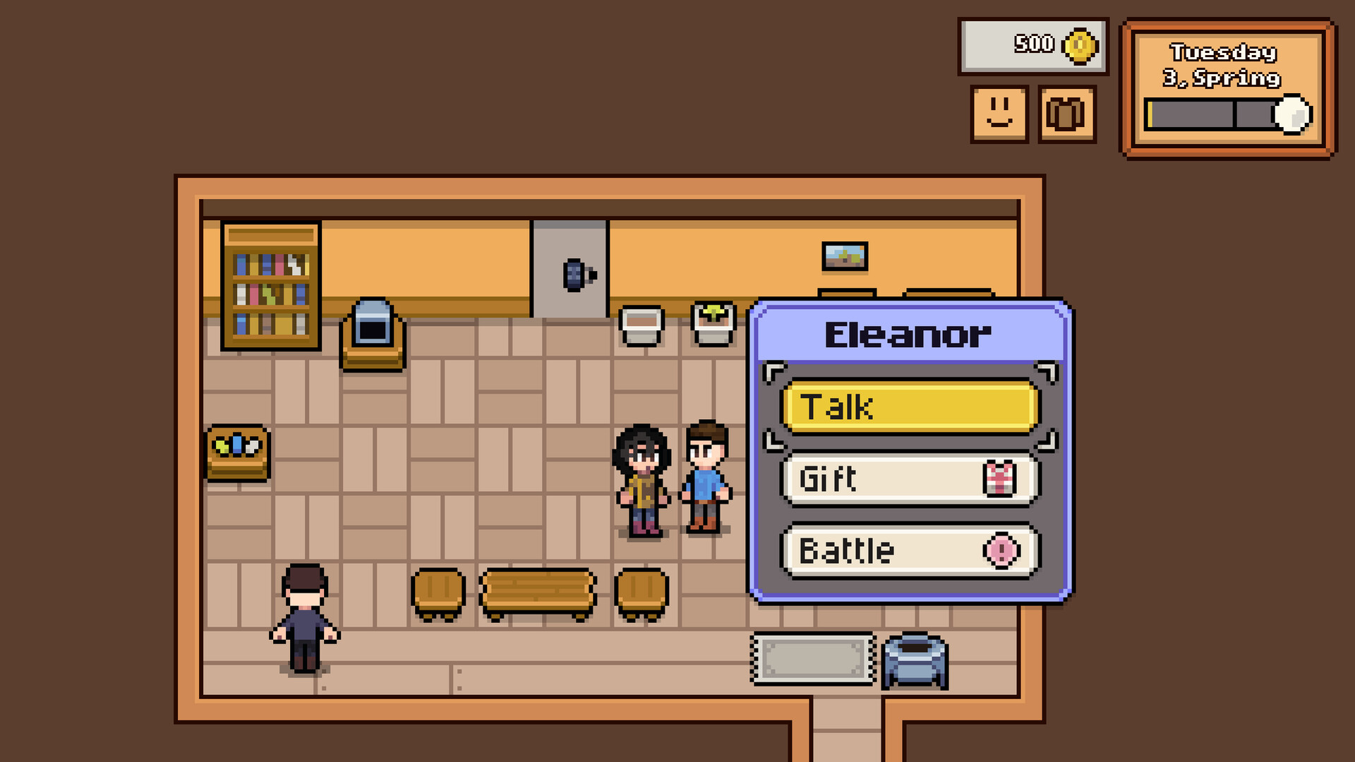 Echovale screenshot 6
