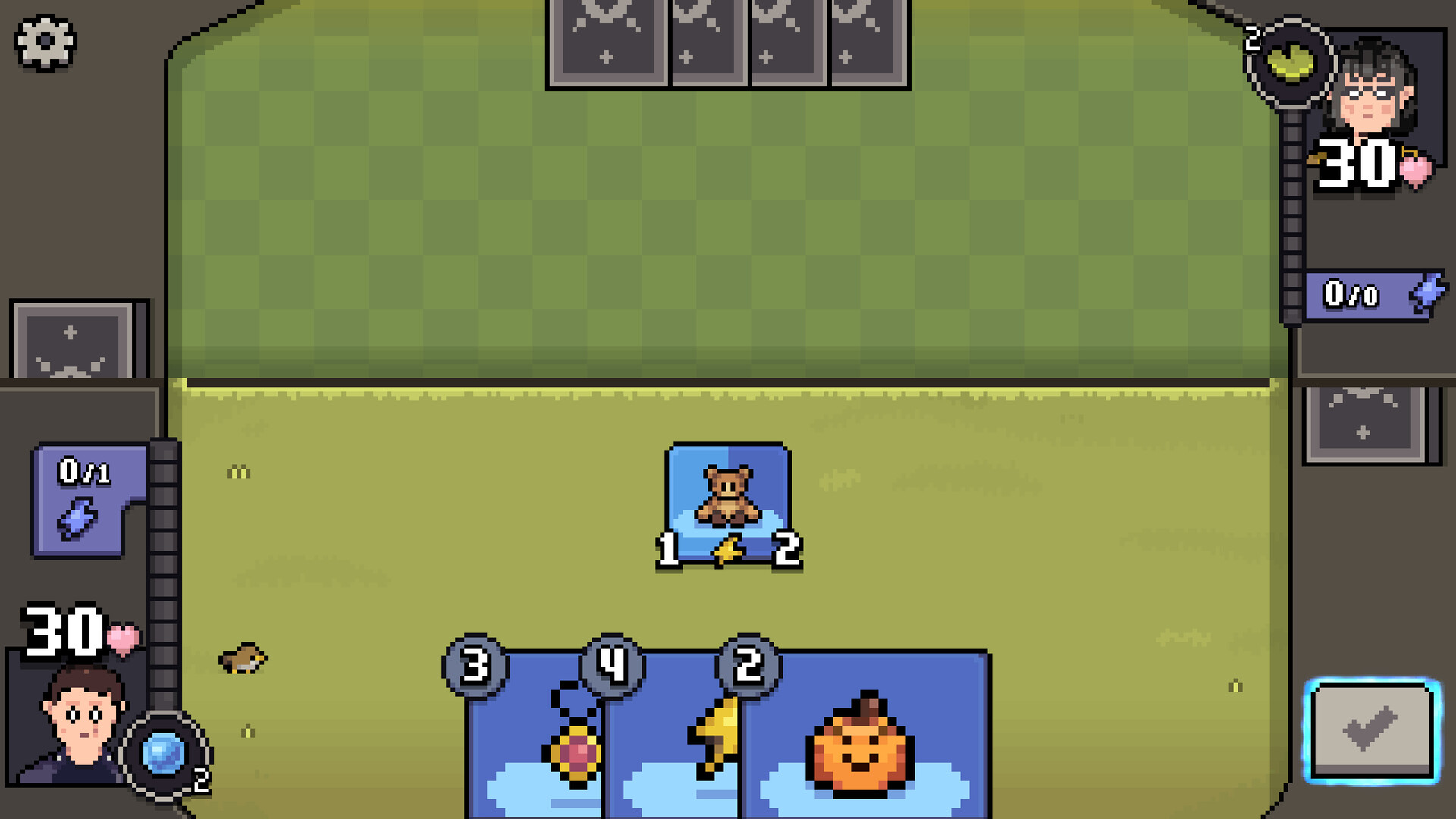Echovale screenshot 1