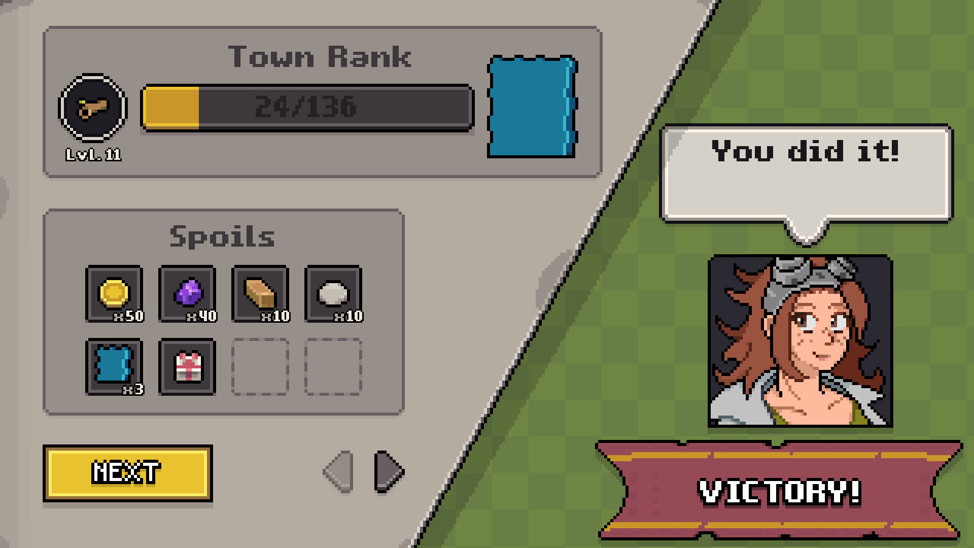 Echovale screenshot 5