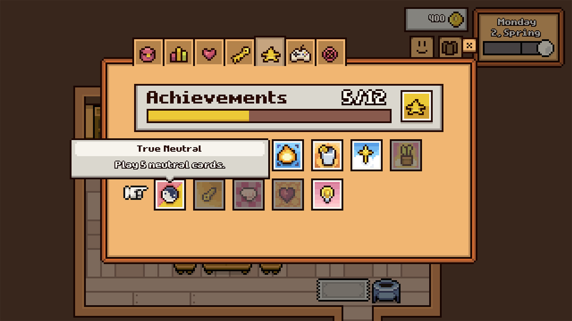 Echovale screenshot 8