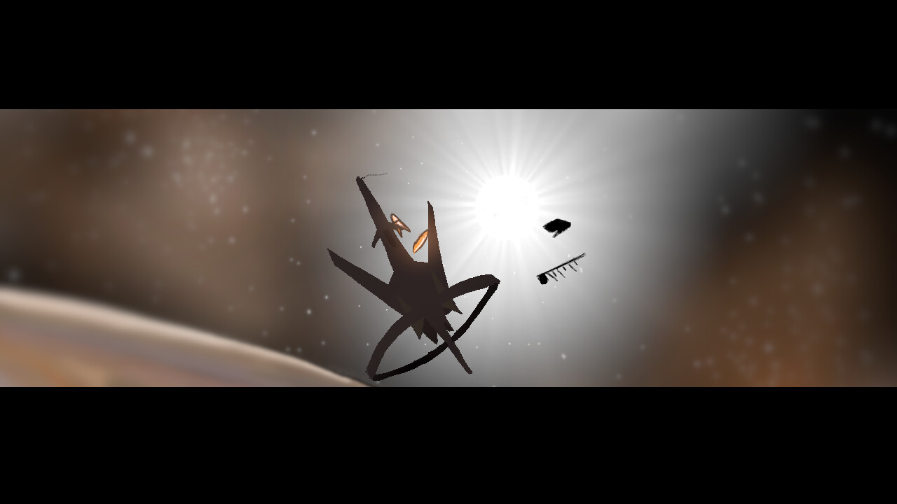 Marzia lost in space screenshot 6