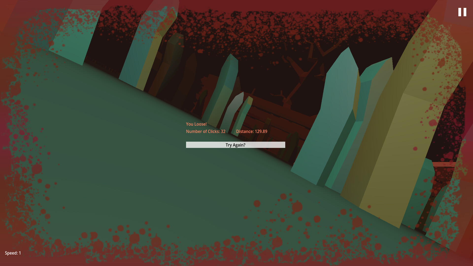 Run from the Hunt screenshot 4