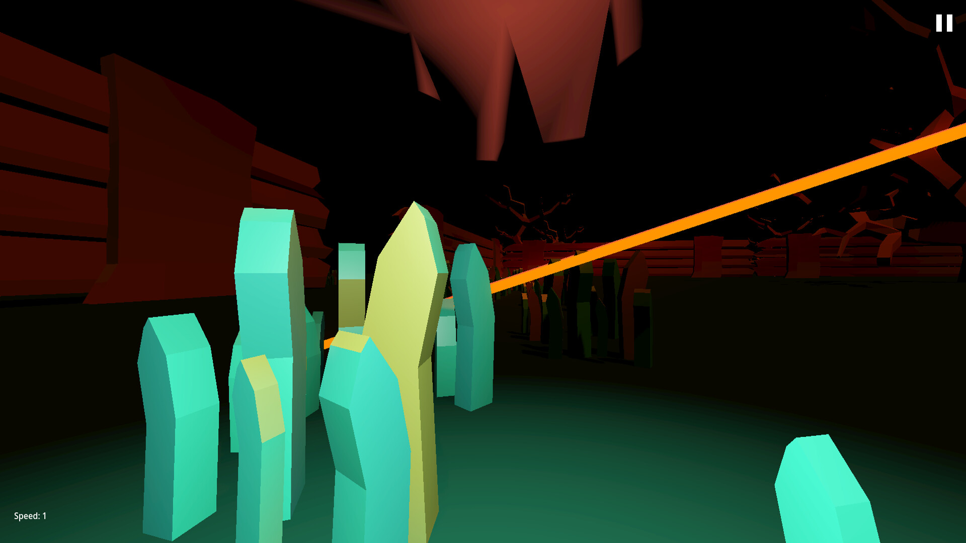 Run from the Hunt screenshot 5