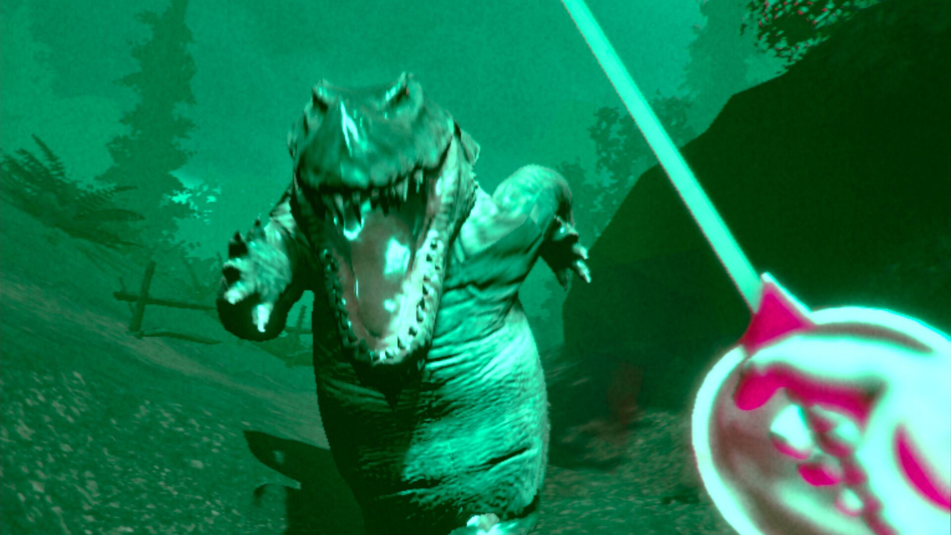 Haunt N Seek: Silent Siren screenshot 3