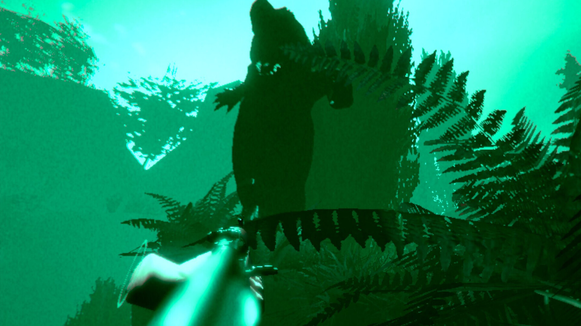 Haunt N Seek: Silent Siren screenshot 6