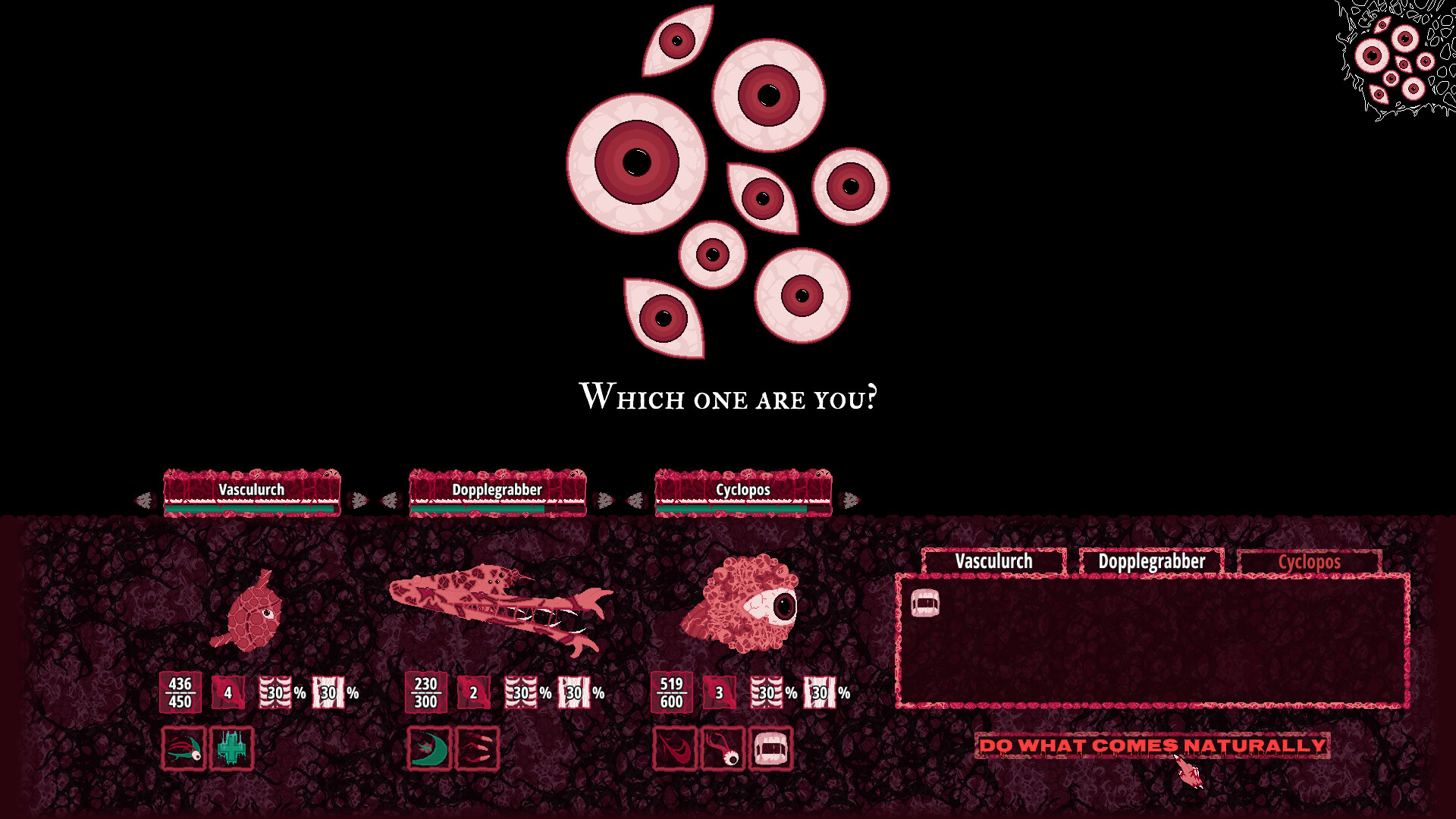 Siphonogore screenshot 5