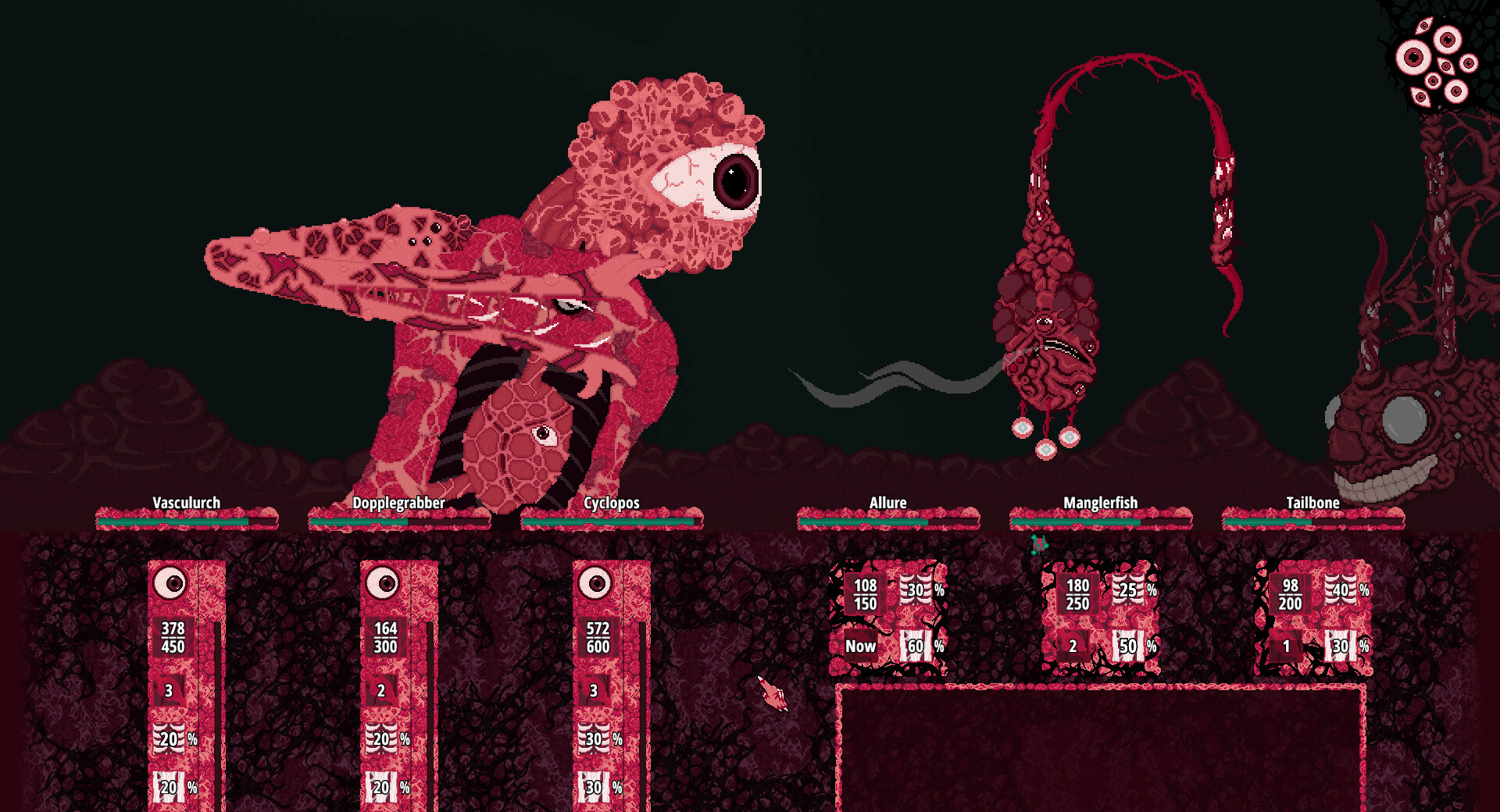 Siphonogore screenshot 2