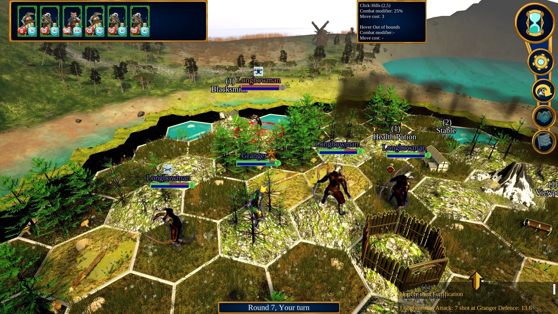 Fur and Void screenshot 4