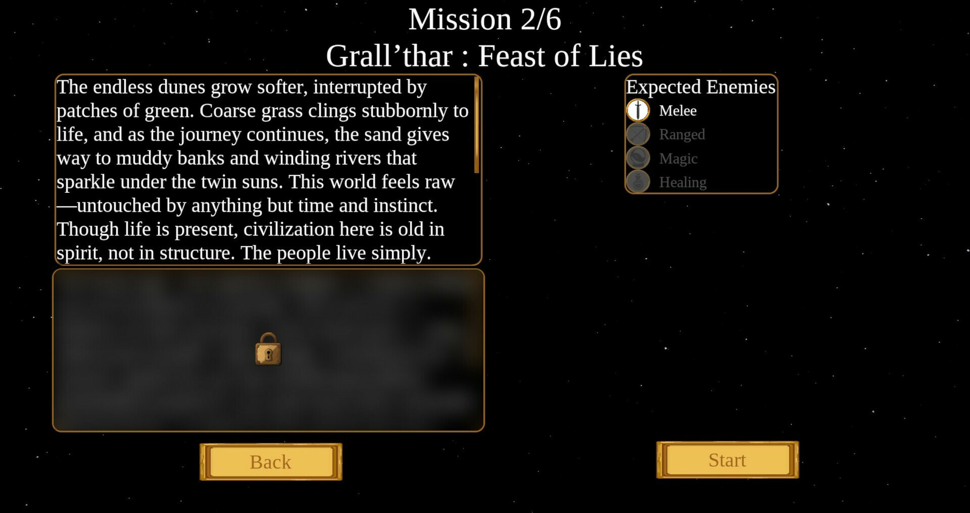 Fur and Void screenshot 10