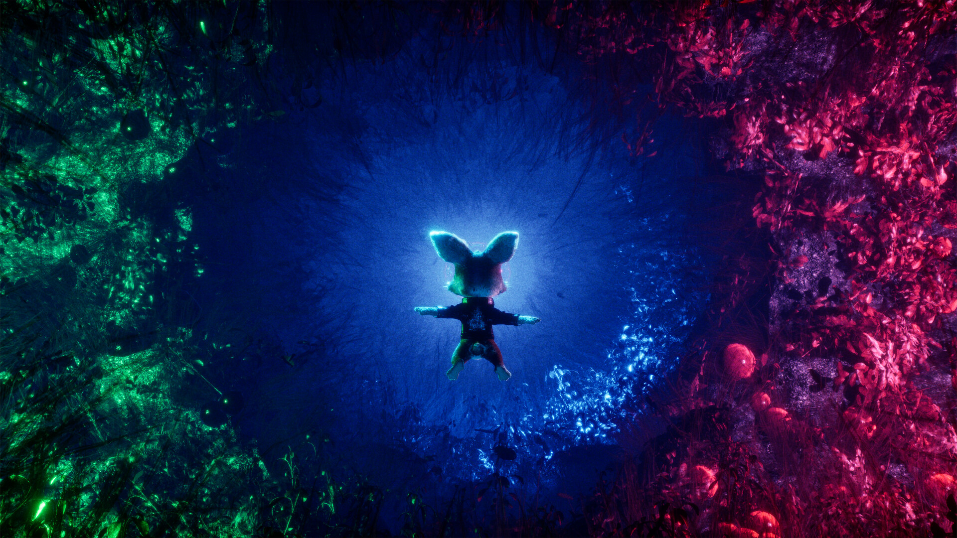 Bunny Rampage: History of Revenge screenshot 15