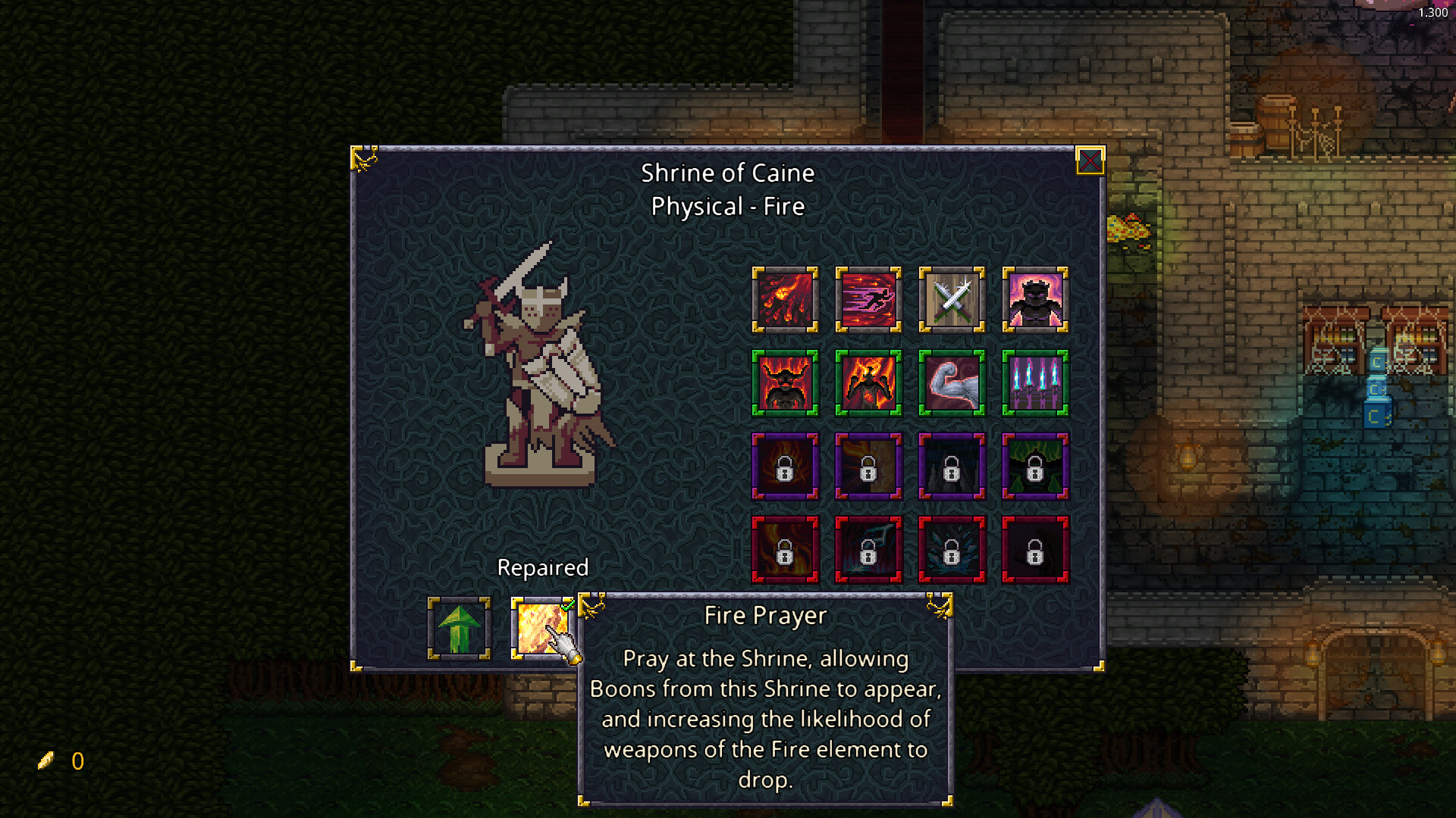 Chronicon: Survivors screenshot 6