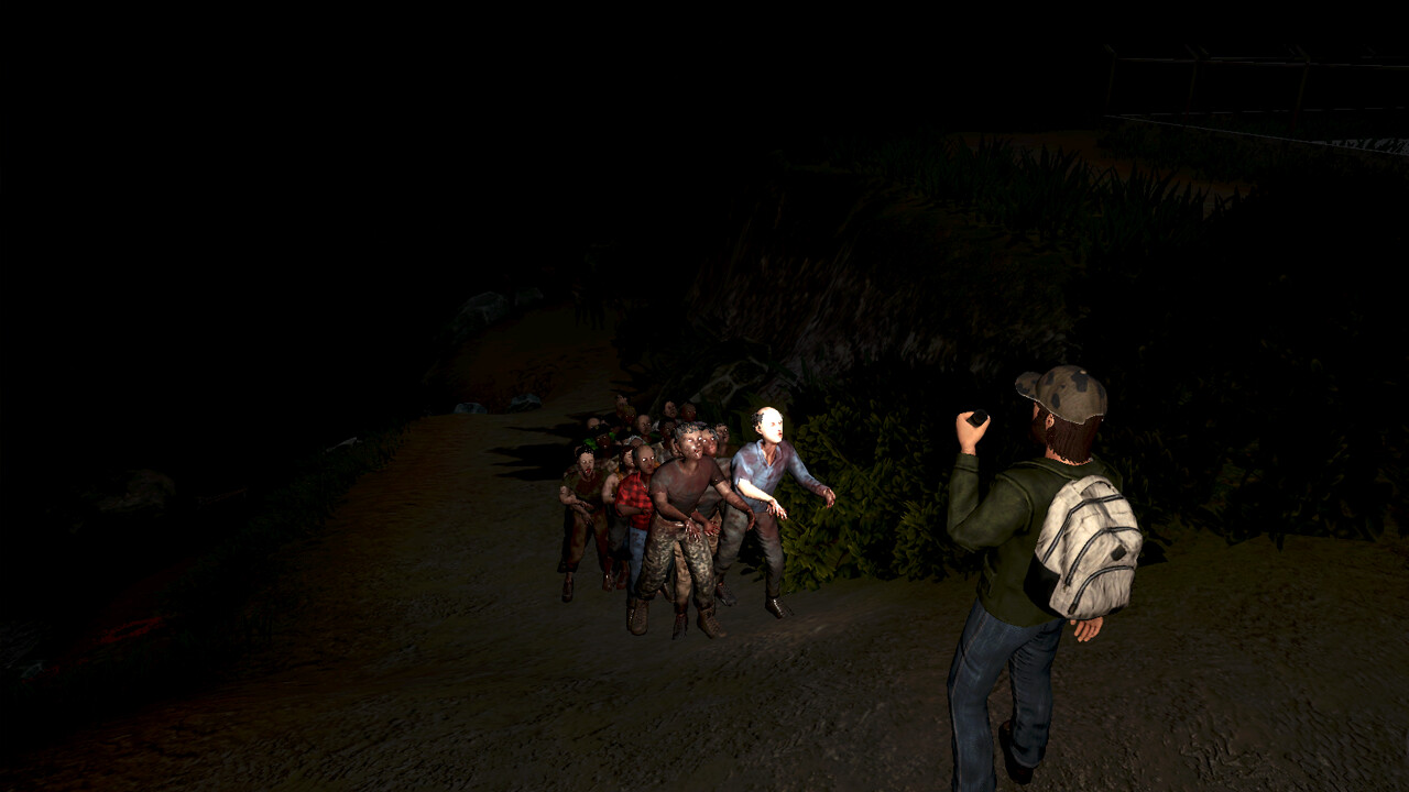 Uncle Z screenshot 11