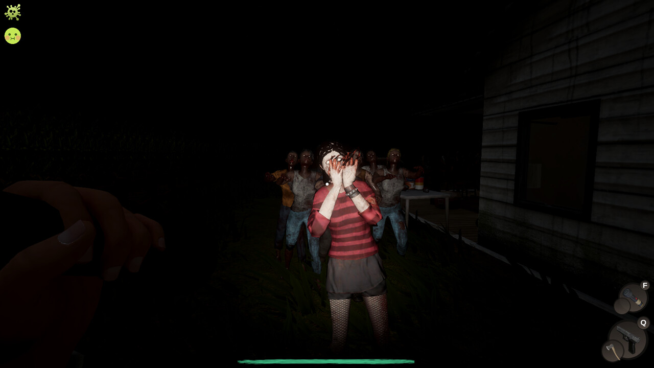 Uncle Z screenshot 6