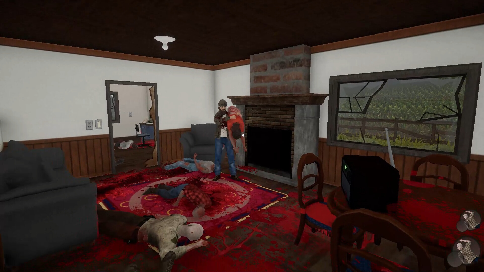 Uncle Z screenshot 13