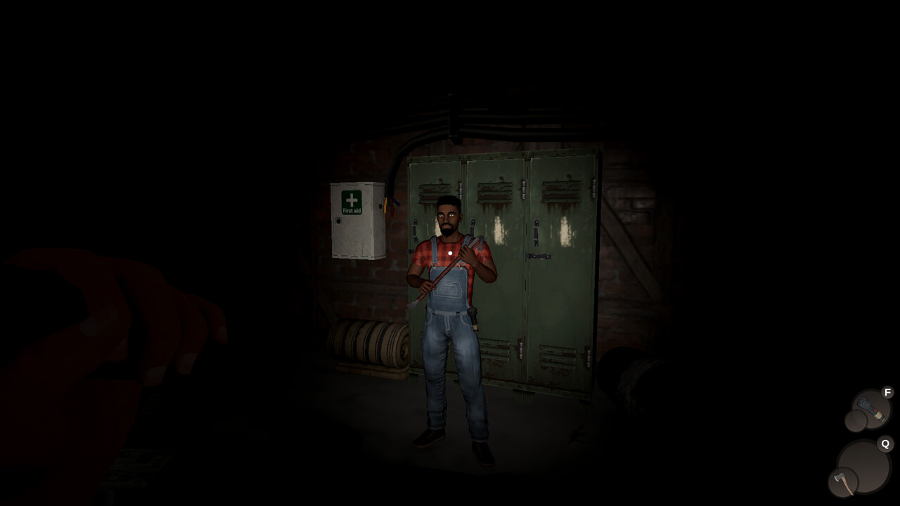Uncle Z screenshot 8