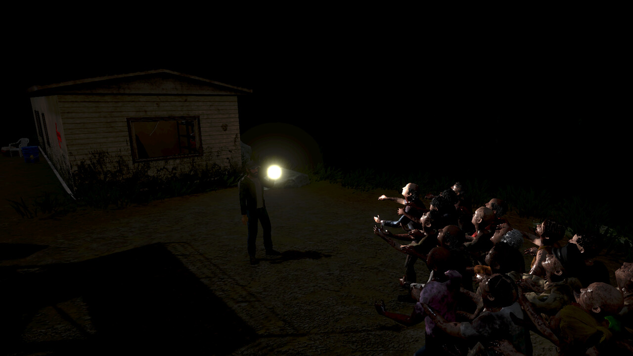 Uncle Z screenshot 3