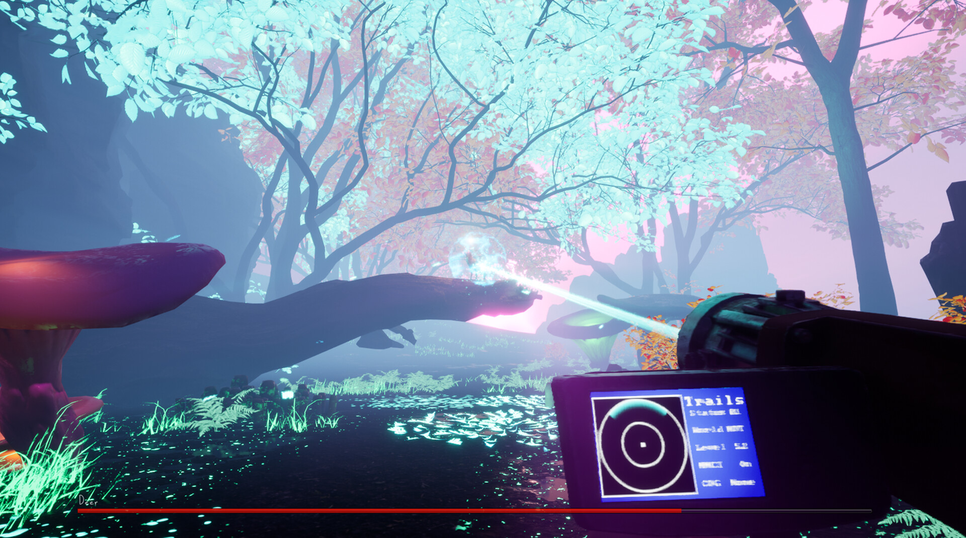 Primavera Lihbor screenshot 3