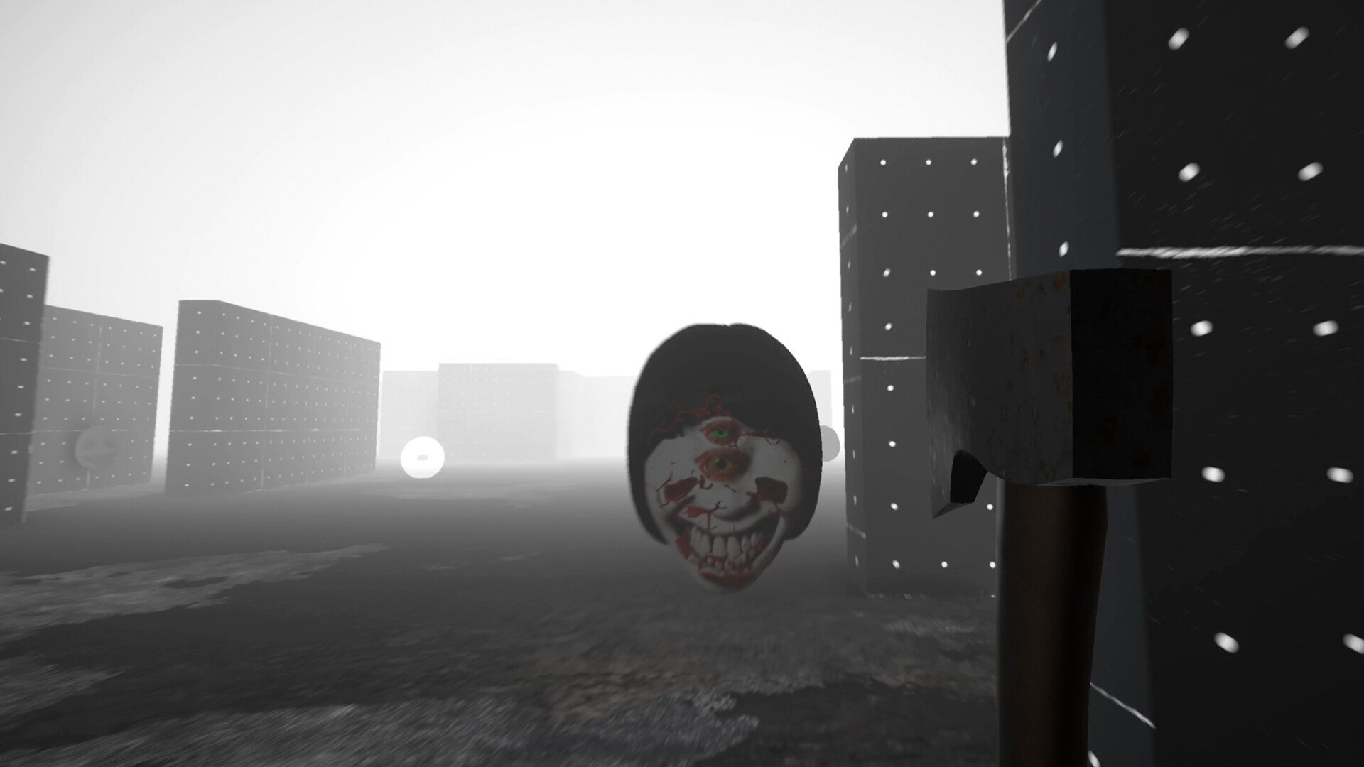 Absolute Insanity screenshot 6