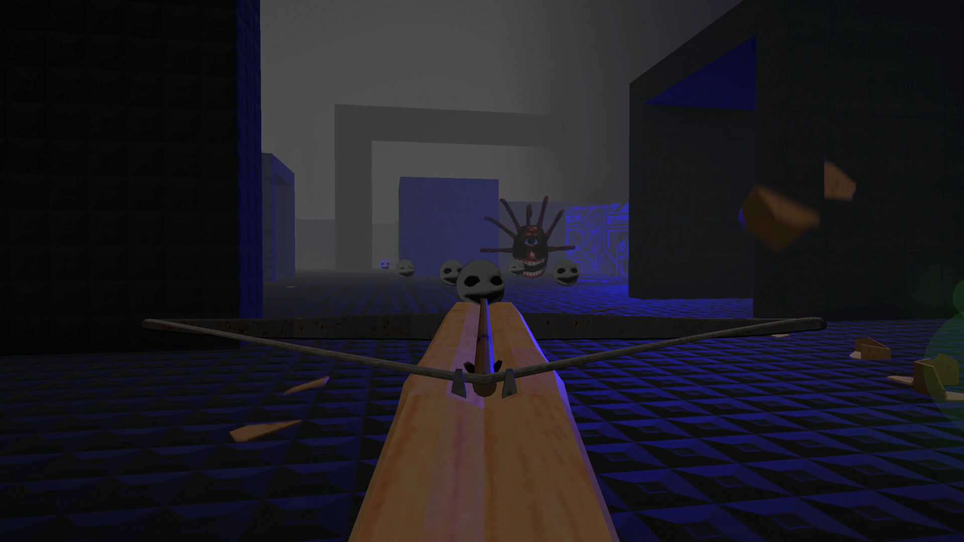 Absolute Insanity screenshot 4