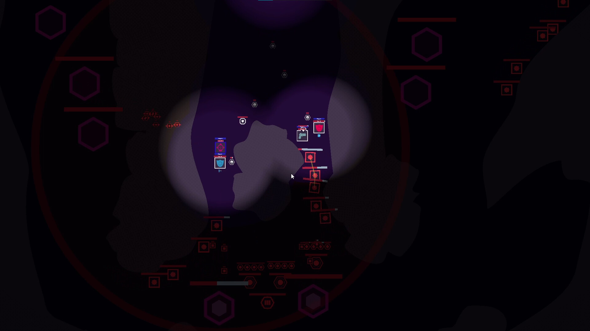 Evostrike screenshot 2