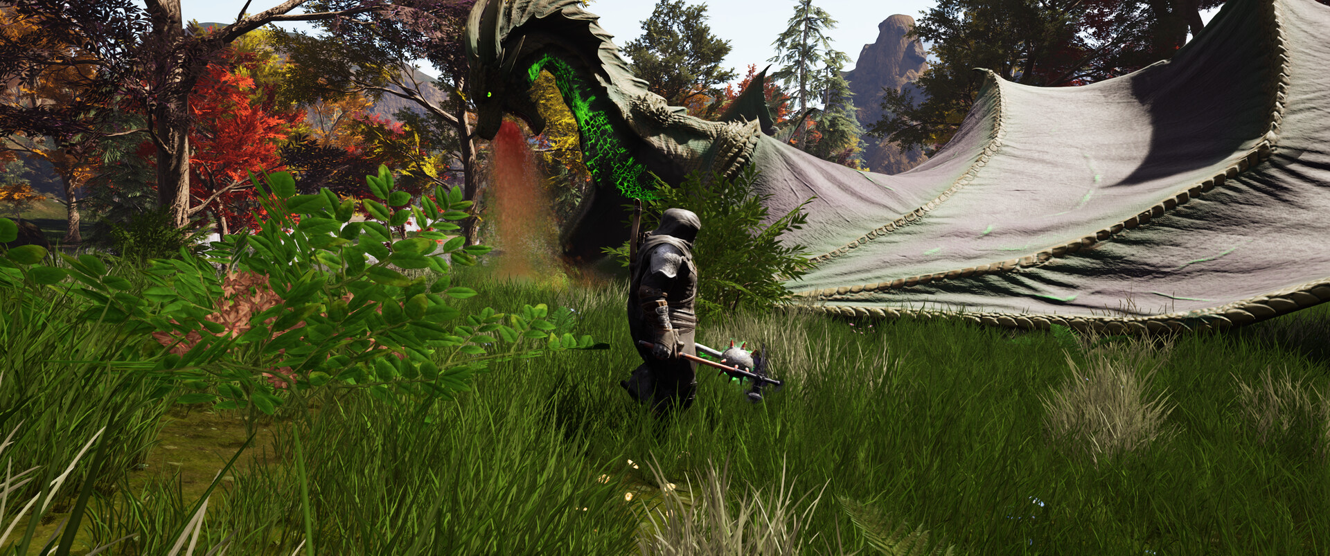Heroic Kingdom: Origins screenshot 18