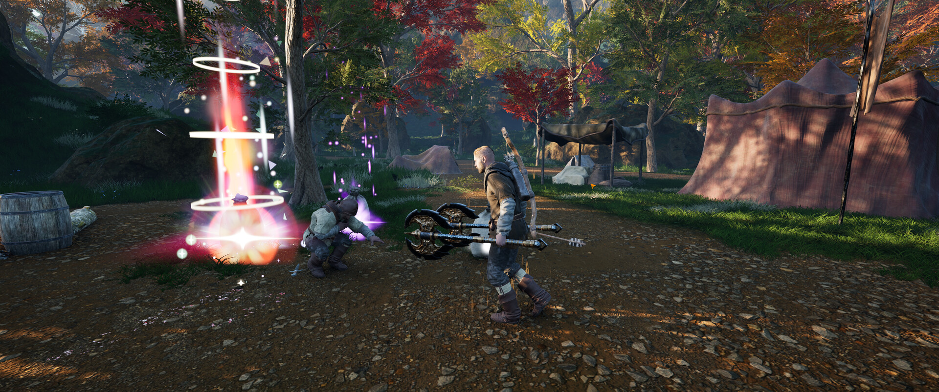 Heroic Kingdom: Origins screenshot 7