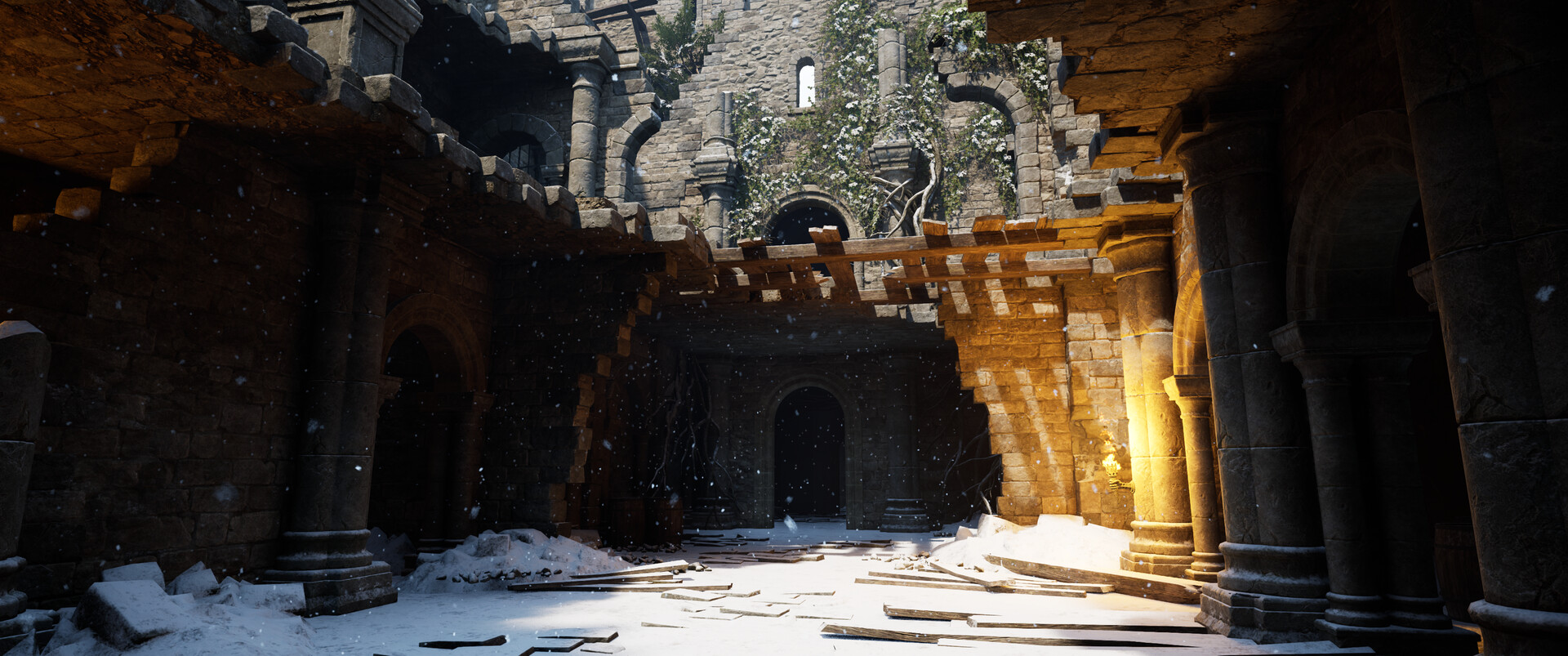 Heroic Kingdom: Origins screenshot 13