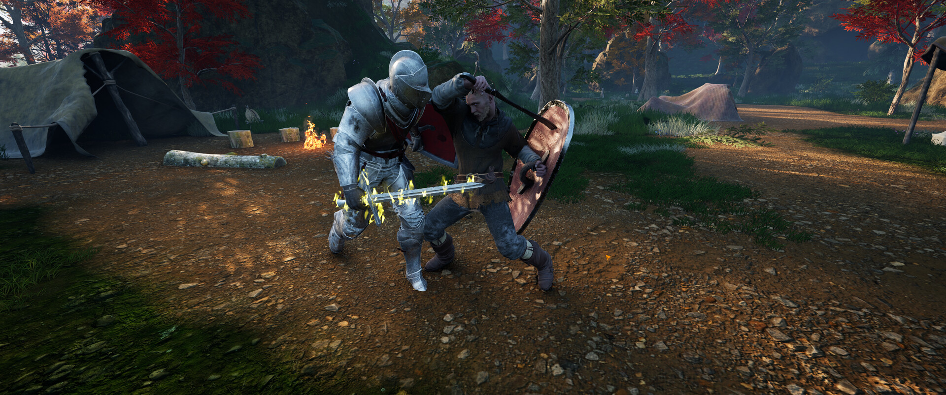 Heroic Kingdom: Origins screenshot 15