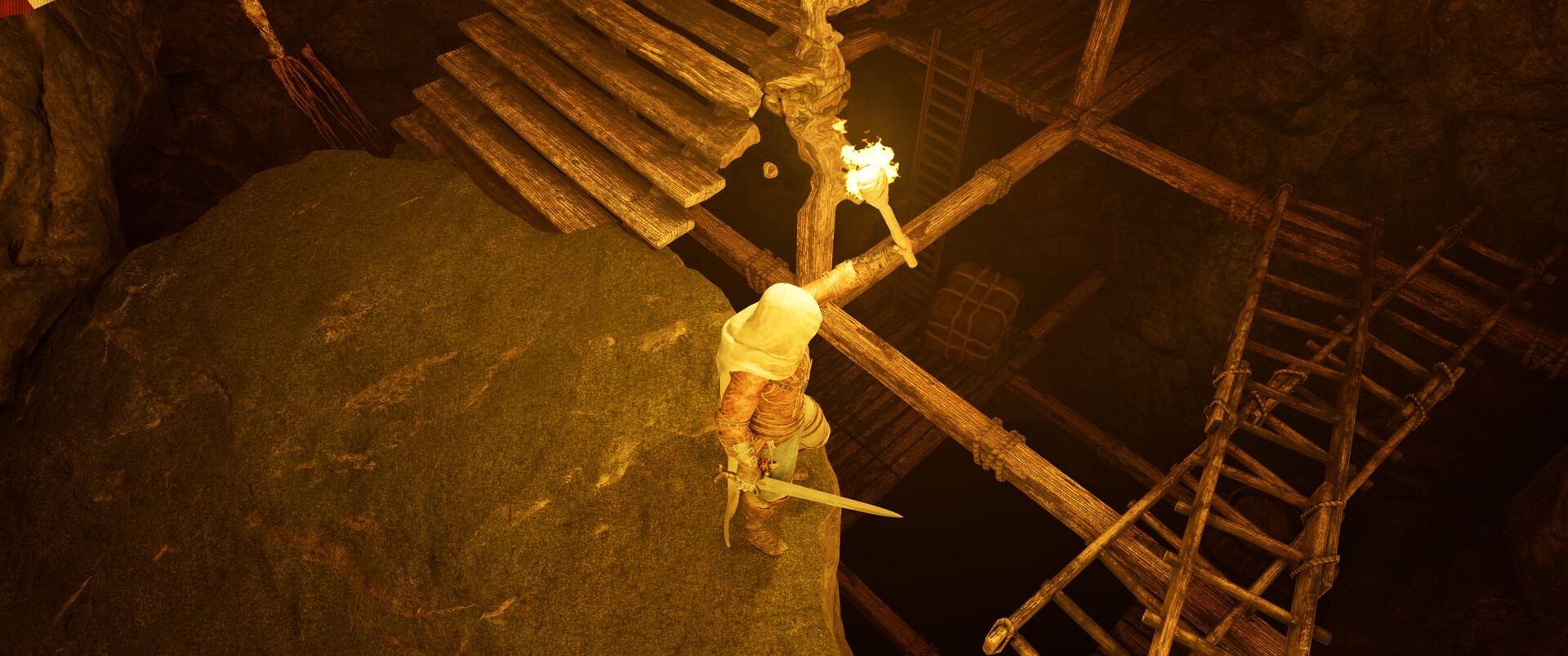 Heroic Kingdom: Origins screenshot 14