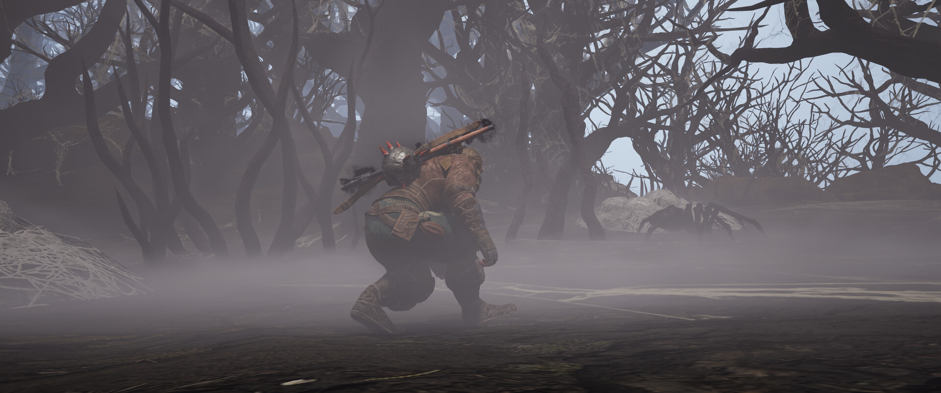 Heroic Kingdom: Origins screenshot 17