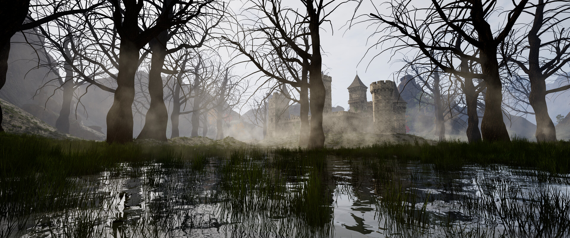 Heroic Kingdom: Origins screenshot 11