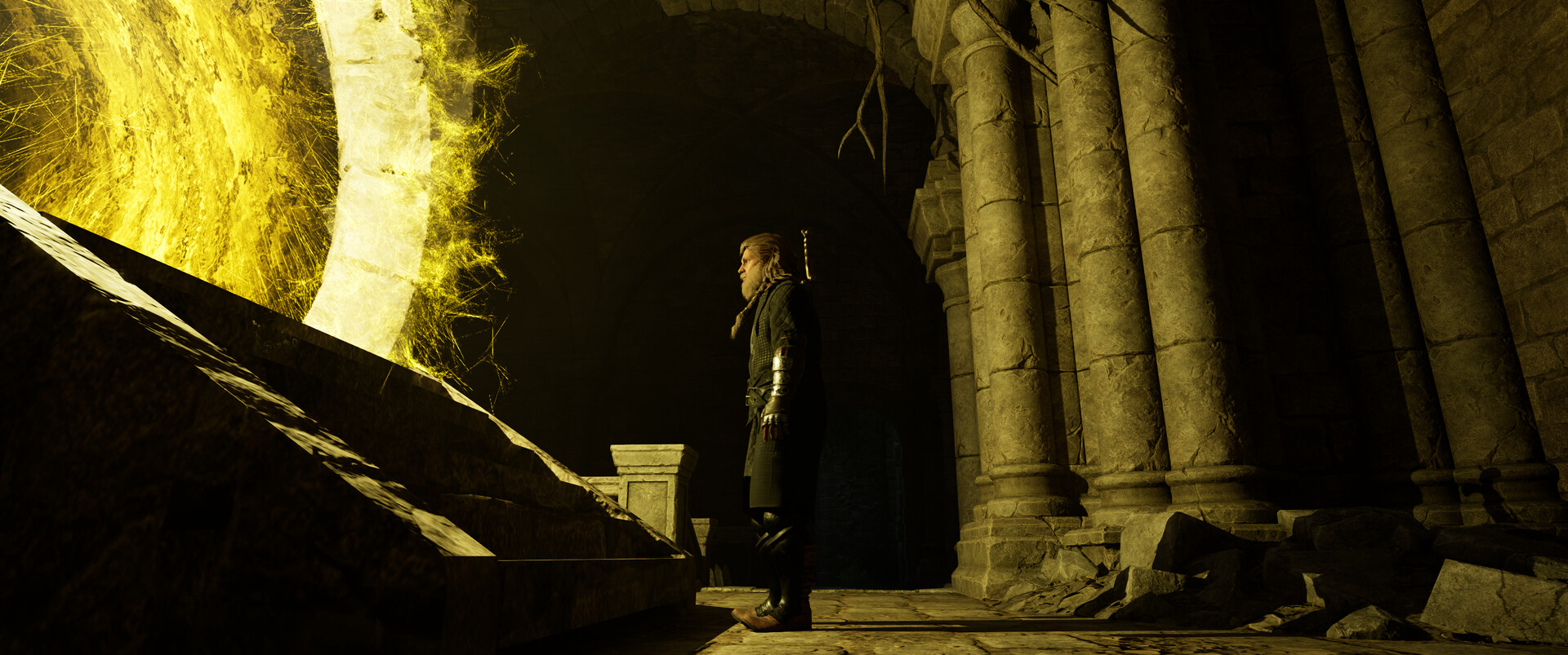 Heroic Kingdom: Origins screenshot 16