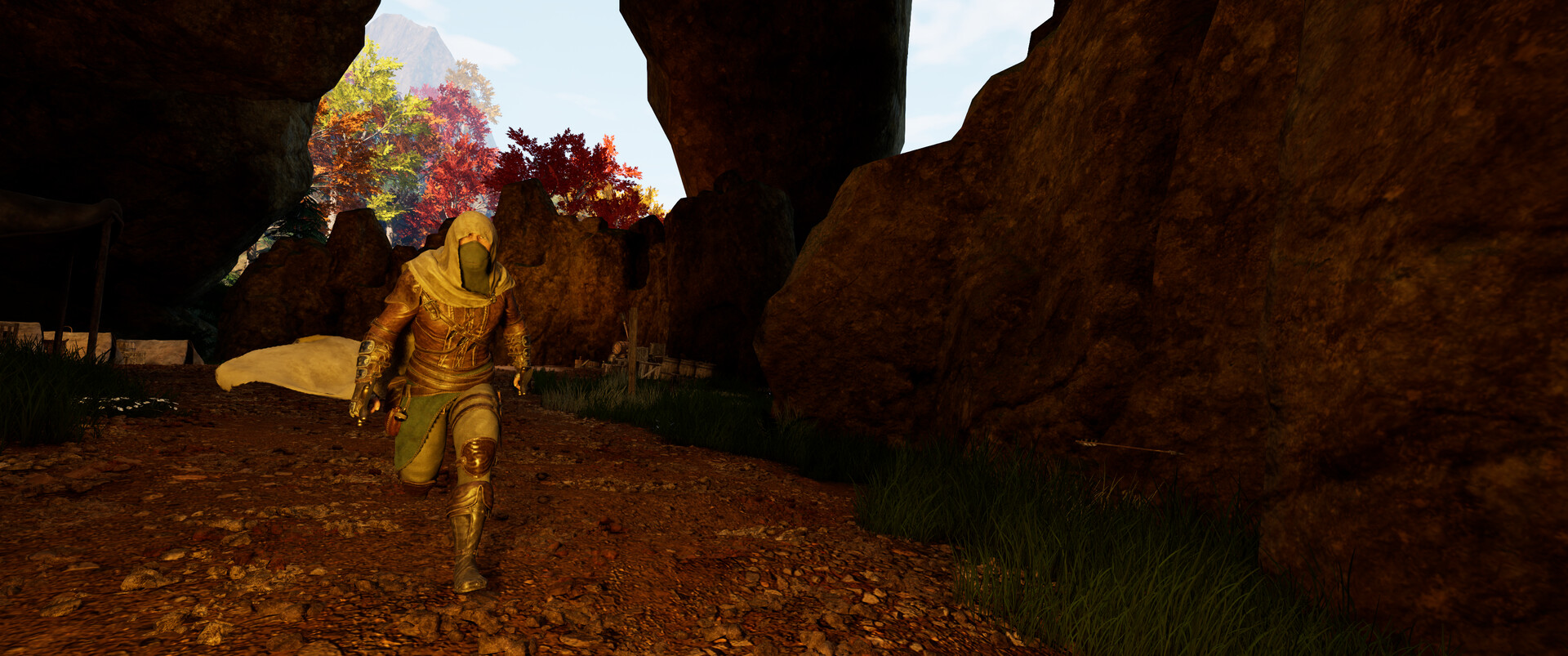 Heroic Kingdom: Origins screenshot 3