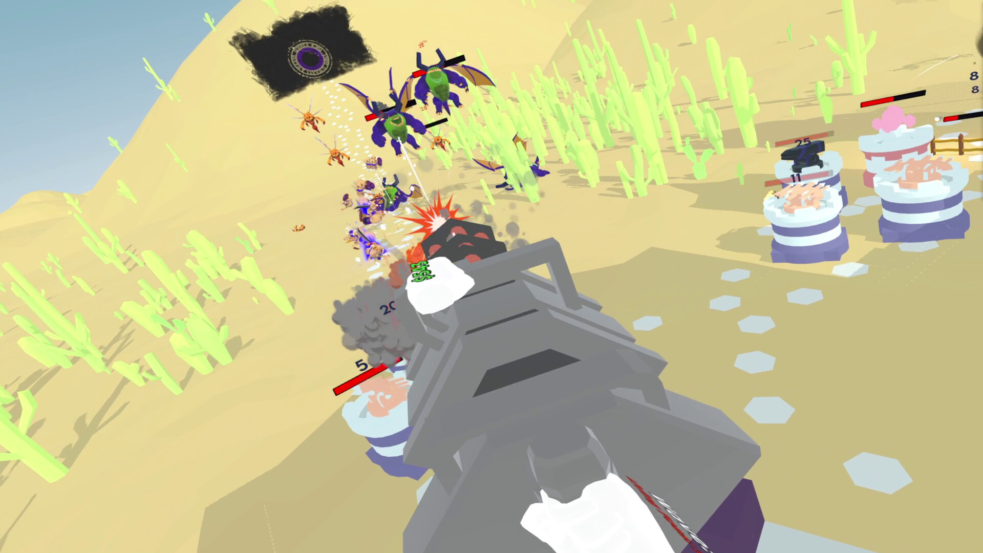 Save The Castle! screenshot 2