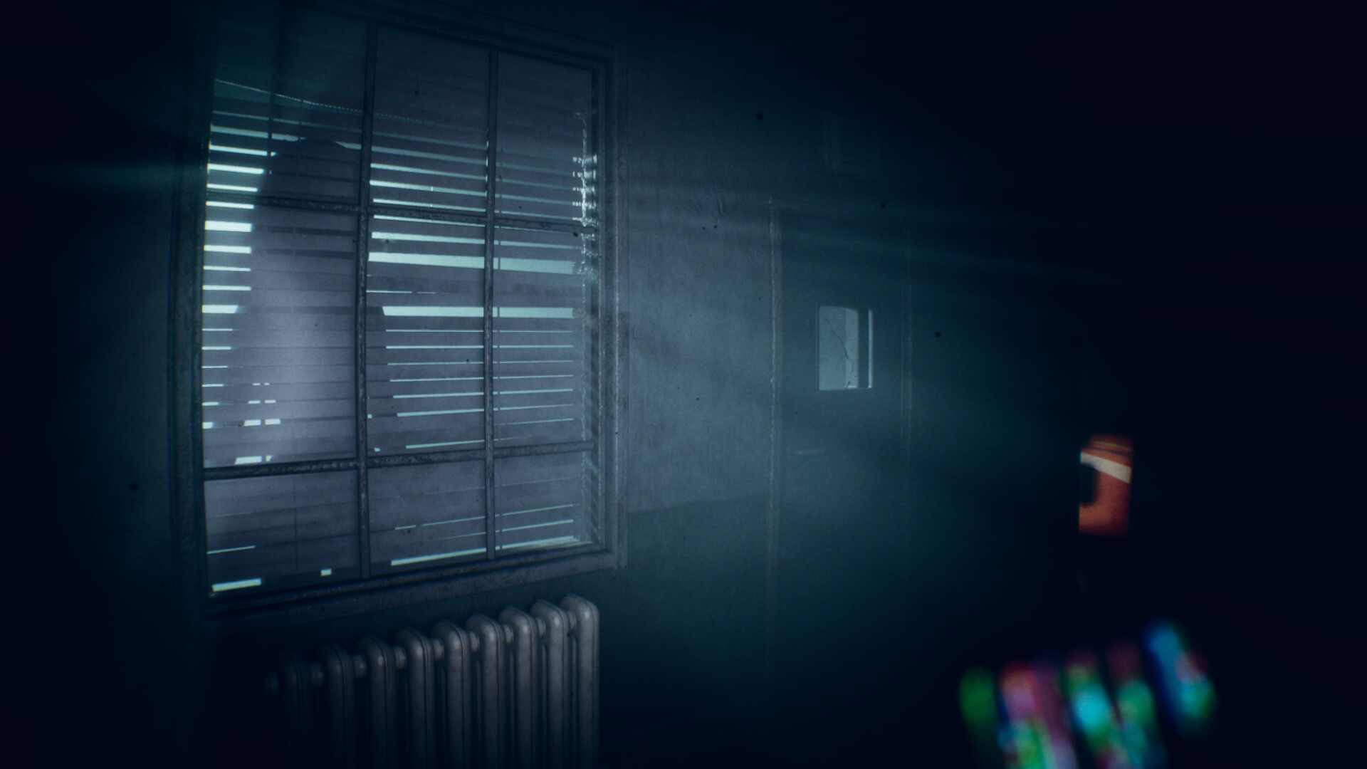 The Dark Mind screenshot 5