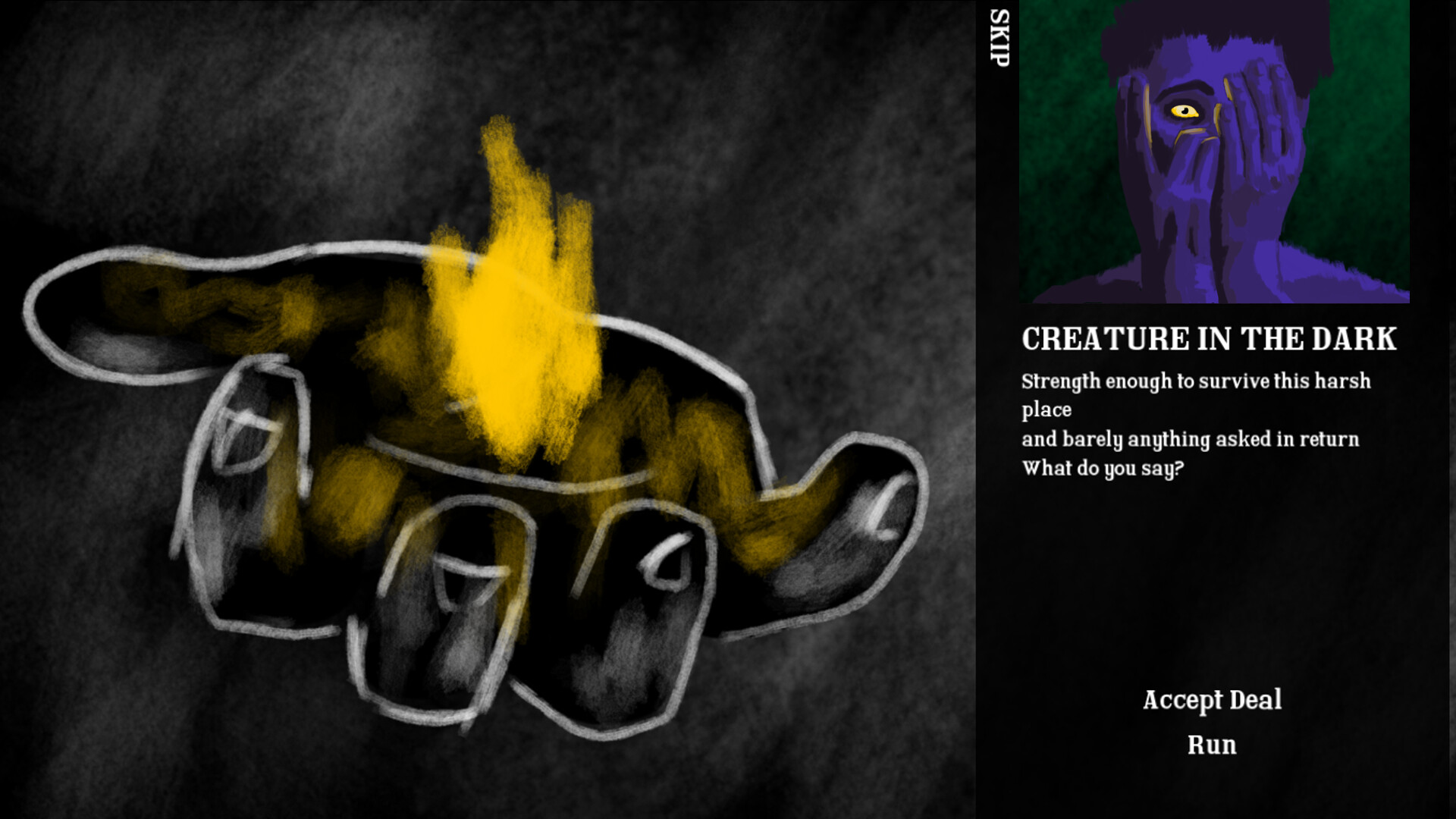 Spells and Sacrifice screenshot 5