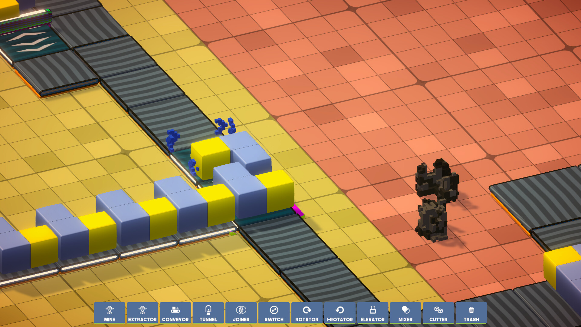 Cubactory screenshot 6