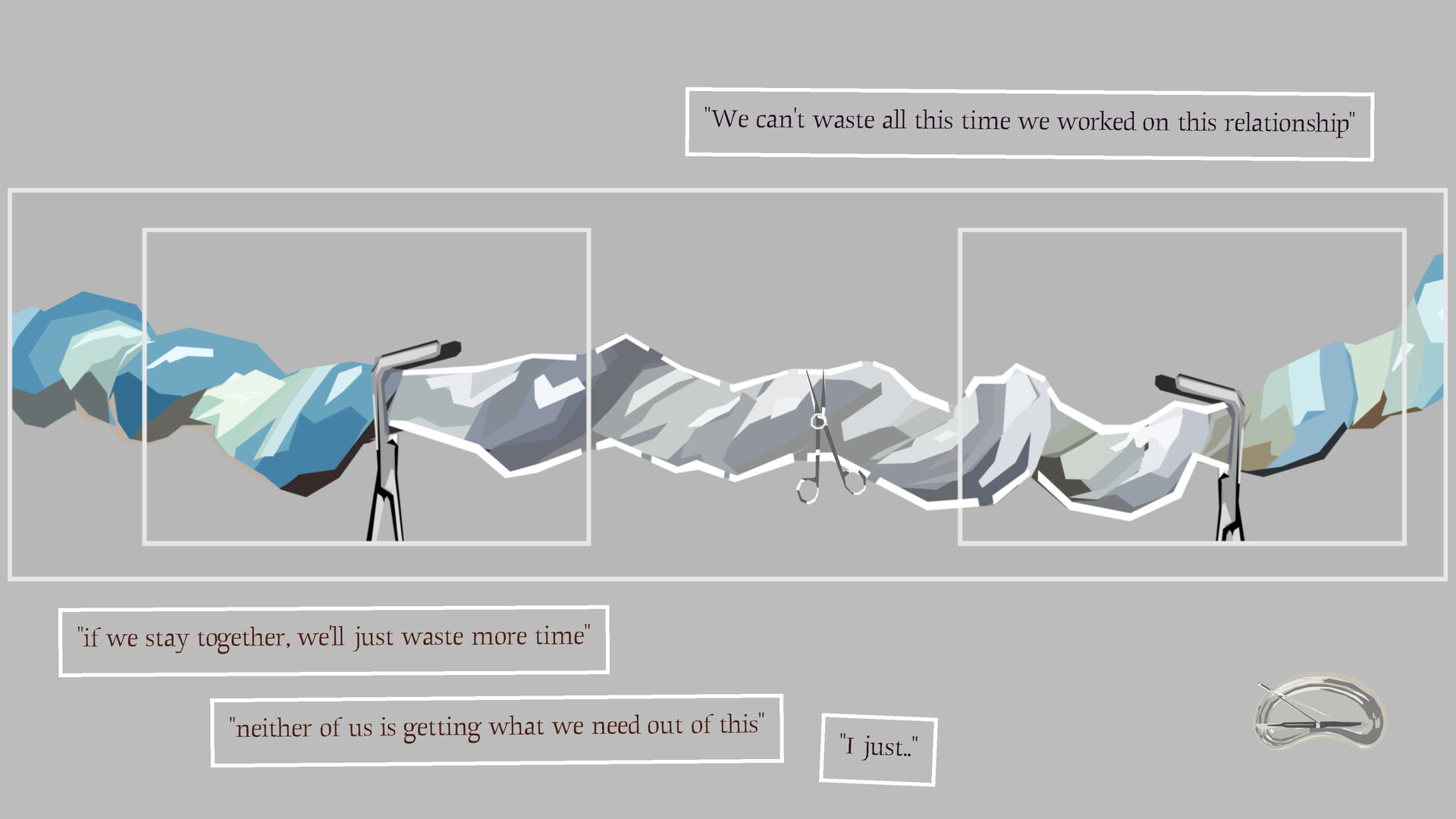 Dissecting Love screenshot 4
