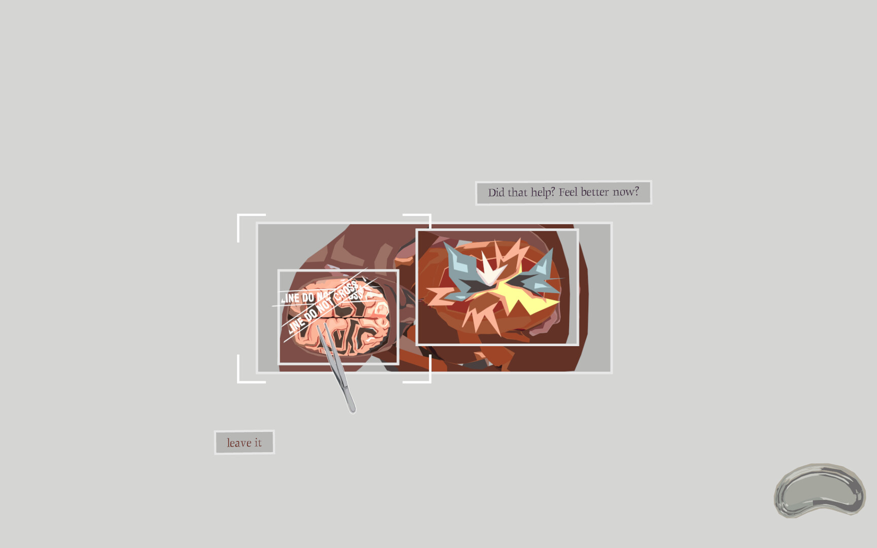 Dissecting Love screenshot 5