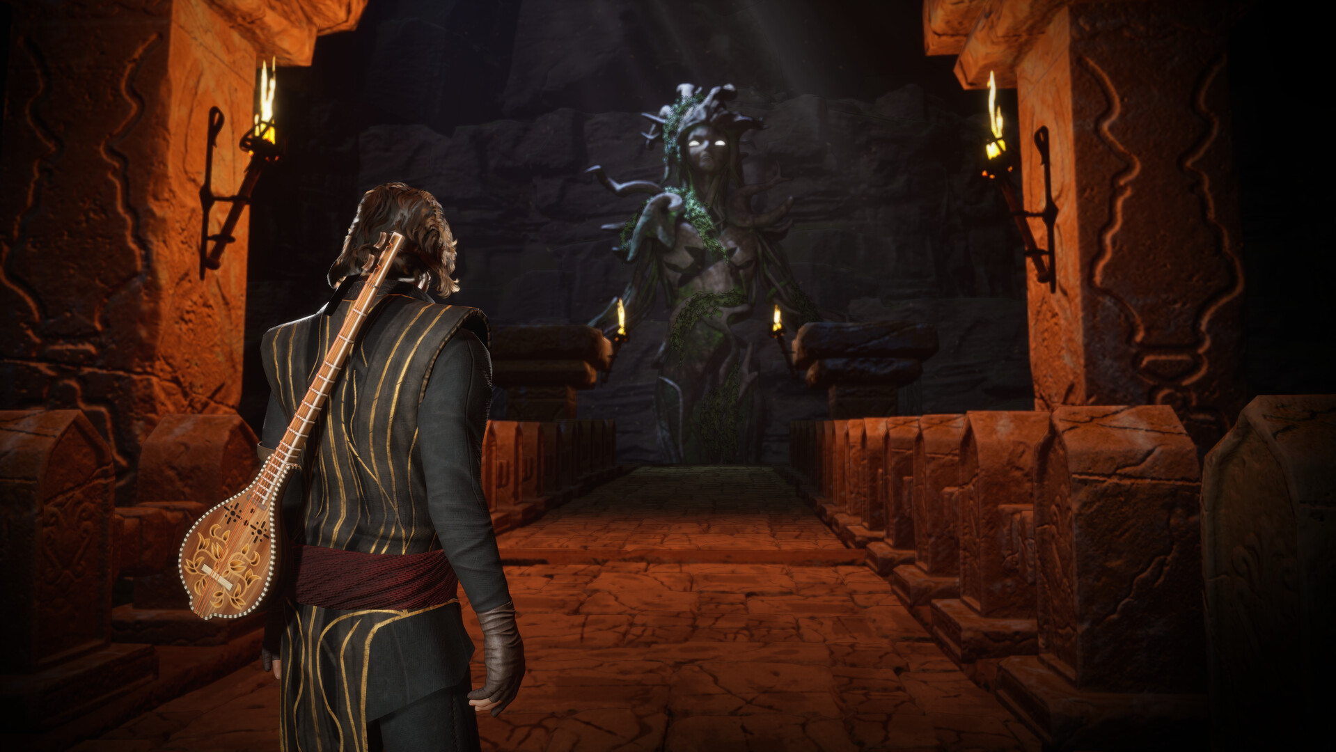 The Land of the Magnates screenshot 8