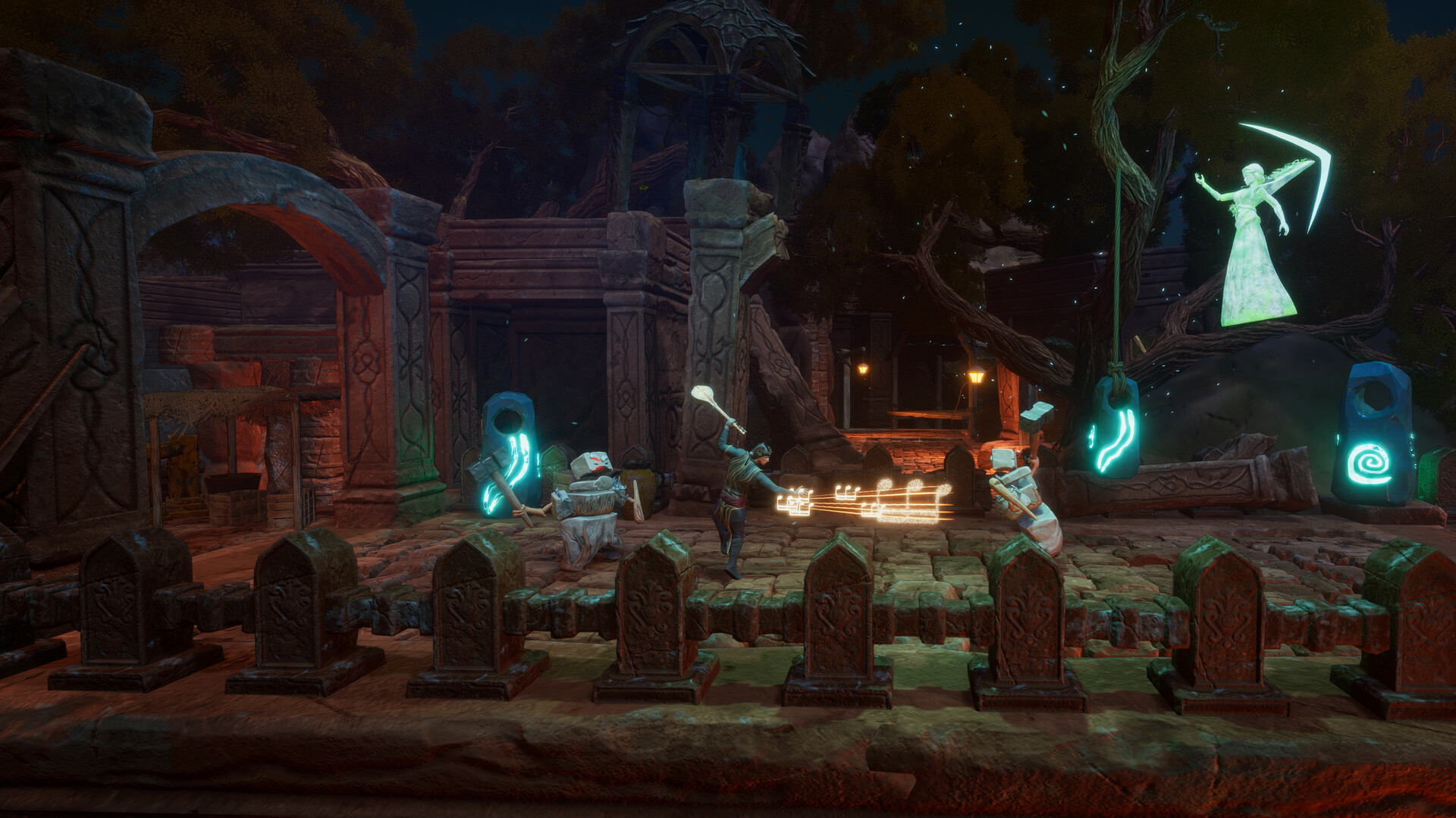 The Land of the Magnates screenshot 11