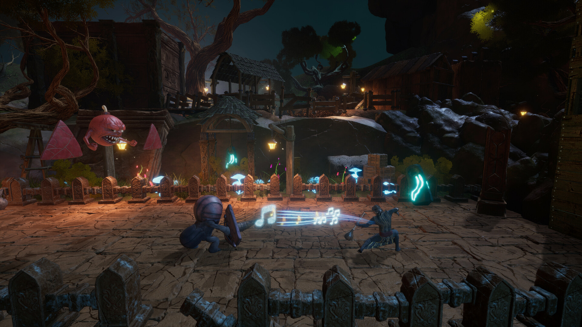The Land of the Magnates screenshot 13